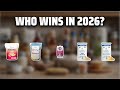 The Top 5 Best Bulk Sugar in 2026 - Must Watch Before Buying!
