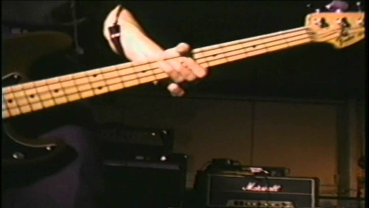 Bad Religion (N.Hollywood 1990) [07]. Doin' Time