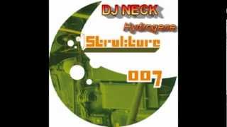 DJ NECK - Hydrogene [Strukture007]