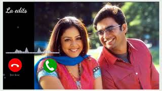 # priyamana thozhi #bgm #tamil #jothika #madhavan