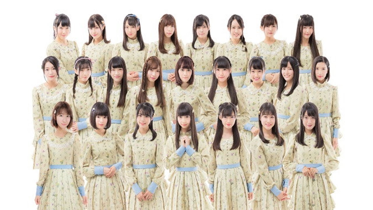 AKB ニ ュ-ス.ア イ <b>ド</b> ル ニ ュ-ス
