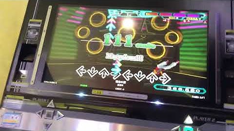 【DDR WAVE】 嘆きの樹【DDR A20 PLUS】