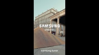 Samsung X Paris 2024 : Open Always Wins