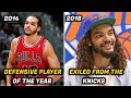 What Happened to Joakim Noah's NBA Career?