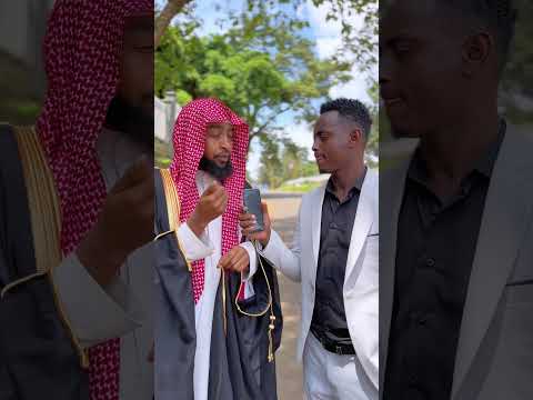 Gorsa Ustaaz Ibsaa Hasan