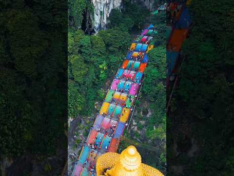 Places in Malaysia