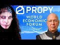 PROPY Outperforming Bitcoin! Got #propy ?