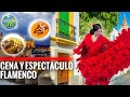 Qué y dónde comer en Córdoba 🍝 |Platos típicos y espectáculo flamenco