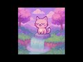 Soothing Baby Sleep Music — Soft Lullaby for Bedtime &amp; Nap Time | PixelTunesKitty #bedtimelullaby