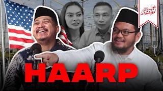 REGIME SPOKESPERSON ft. Guru Gembul Ep. 2