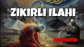 Yandıkça Yandım Ya Rab! Ateşte Üşüyen Derviş - Zikirli Ilahi