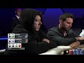 Could You Fold Pocket Kings Here at a WPT Final Table? | World Poker Tour S16