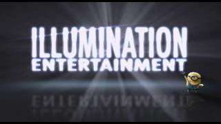 Illumination Entertainment Intro