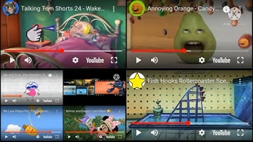 Up To Faster 96 Parison