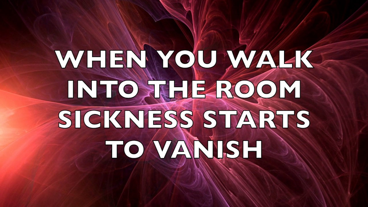 When You Walk Into The Room By Bryan Katie Torwalt Jesus Culture Lyric Video