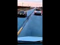 When Overtaking on a Rural Road Goes WRONG