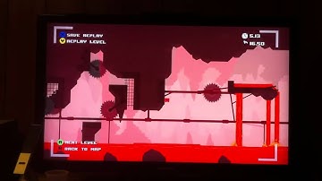 Smb 4-2x Golgotha using ogmo (de4dwe1ght)