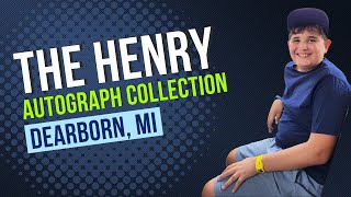 Why I Keep Coming Back to This Hotel! The Henry, Autograph Collection Review | Teen Hotel Review