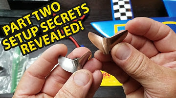 PROBOAT UL19! 77.1 MPH! Setup Part Two...