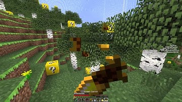 [Part 2] Minecraft *Lucky Block* BattleDome #2 w/99BEastwood