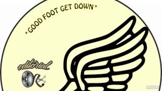 The Funk District - Disco Dynamite