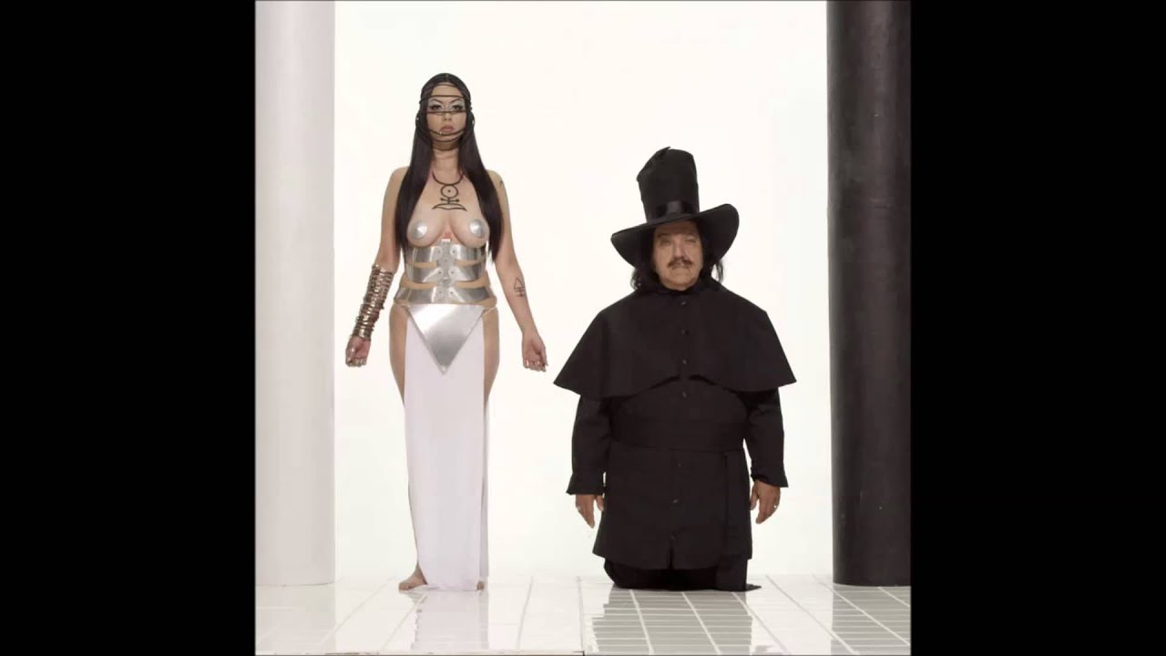 Hexthrower - Shadows