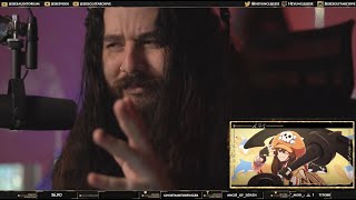 Guilty Gear Strive - The Disaster of Passion (May) | Re... | Doovi