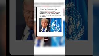 VIRAL CLAIMS ABOUT NATO, TURKEY & ISRAEL SPARK GLOBAL POLITICAL DEBATE