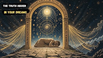 What Are Dreams Really Trying to Tell You?