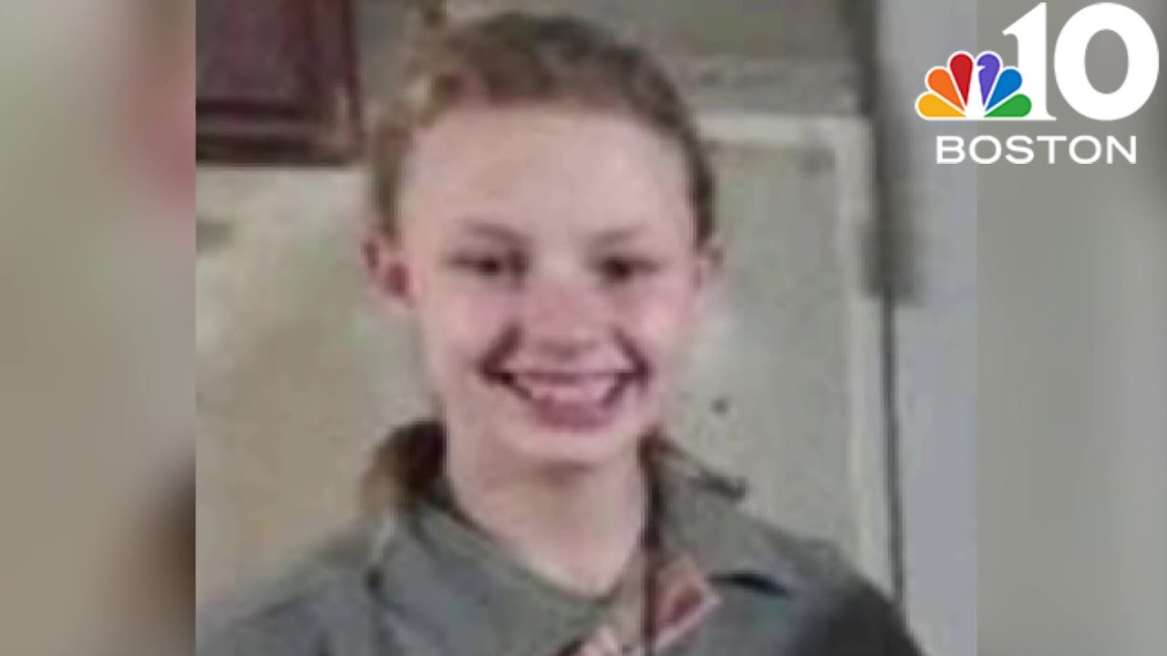 FBI, Maine authorities offer reward in search for missing teen - YouTube