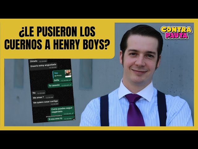 La tragedia de Henry Boys y el funeral de Charlie Kirk | ContraPauta