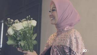 Bongkar Fee Pertama Laudya Cynthia Bella
