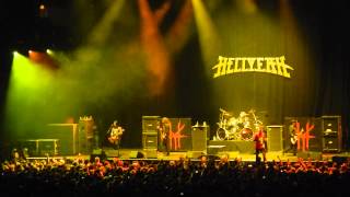 Hellyeah - Drink Drank Drunk Lafayette 2014