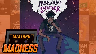 Black The Ripper - Put It In Your Mouth [Motivated Stoner] | @MixtapeMadness