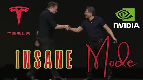 Everything you need to know about Nvidia