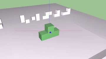 Slide System Explanation (3DUI 2011 Puzzle Contest)