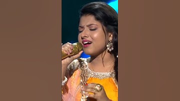 Arunita 4k status from indian idol | love story | arunita whatsapp status #shorts
