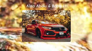 Alma Abdiu & Baba Li - Me Fal ( Speed Up )