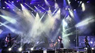 28 Ekim 2023 Hayko Cepkin - Paranoya