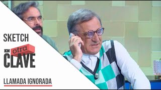 GINÉS Y ARTURITO | Llamada ignorada