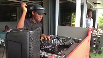 DEEP HOUSE MIX 2024 | 28 JANUARY | DJ MASUMPAJNR | MTUBATUBA GO-KARTING