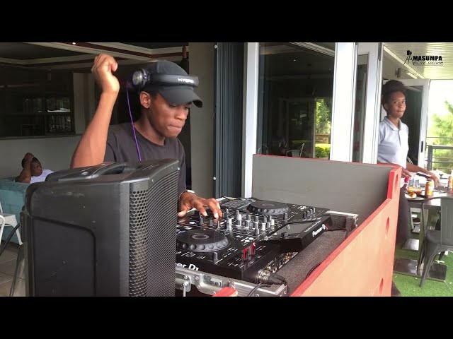 DEEP HOUSE MIX 2024 | 28 JANUARY | DJ MASUMPAJNR | MTUBATUBA GO-KARTING class=