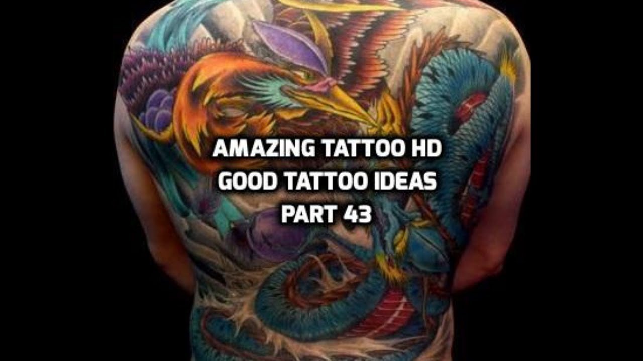 Tattoos For Men: 50 Guy Tattoo Ideas For All Body Parts