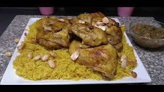 Chicken mandy???? مندي الدجاج لذيييييييذ يستاهل تجربوه??