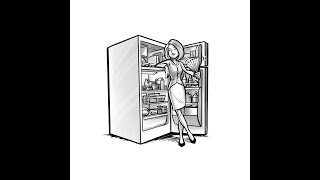 Kelli Jaecks talks about The Hot Flash - Chapter 5