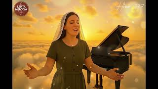 Download Lagu Hino 377 CCB - No céu, Senhor, no céu  MP3