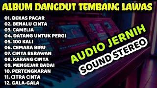 Kumpulan Lagu Dangdut Electone Terlaris U0026 Terbaik  Dangdut Orgen Tunggal  Album 2026