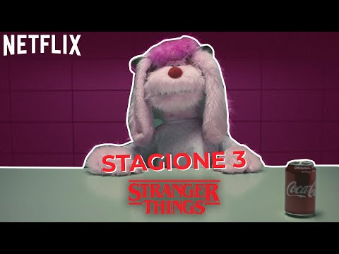 Stranger Things 3 | Chapter Uan - Il soggiorno a Hawkins | Netflix Italia
