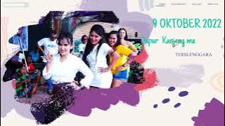 ROYALOS MUSIC FEAT DJ LULU-MEGAT TRESINO-RUDI IBRAHIM-KANCANE EMA VERNANDA PART 6-ROE AUDIO