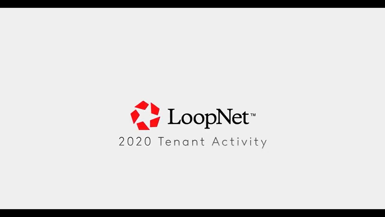 LoopNet | 2020 Year In Review - YouTube